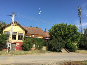 Debrecenben a Diószegi útból nyíló, külterületi részen, 8000nm-es, 40%-os beépíthetőségű, ipari telephely ELADÓ!