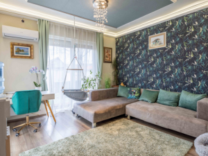 Debrecen Óvárosában felújított, 5+2 félszobás,114nm-es családi ház és üzlet eladó!